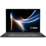 Ordinateur portable MSI Prestige 14 AI+ D3MG-016FR (9S7-14T223-016)