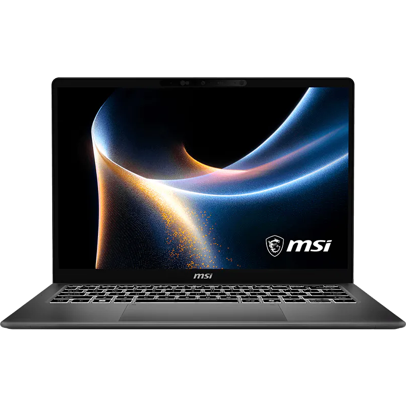 Ordinateur portable MSI Prestige 14 AI+ D3MG-016FR - 9S7-14T223-016