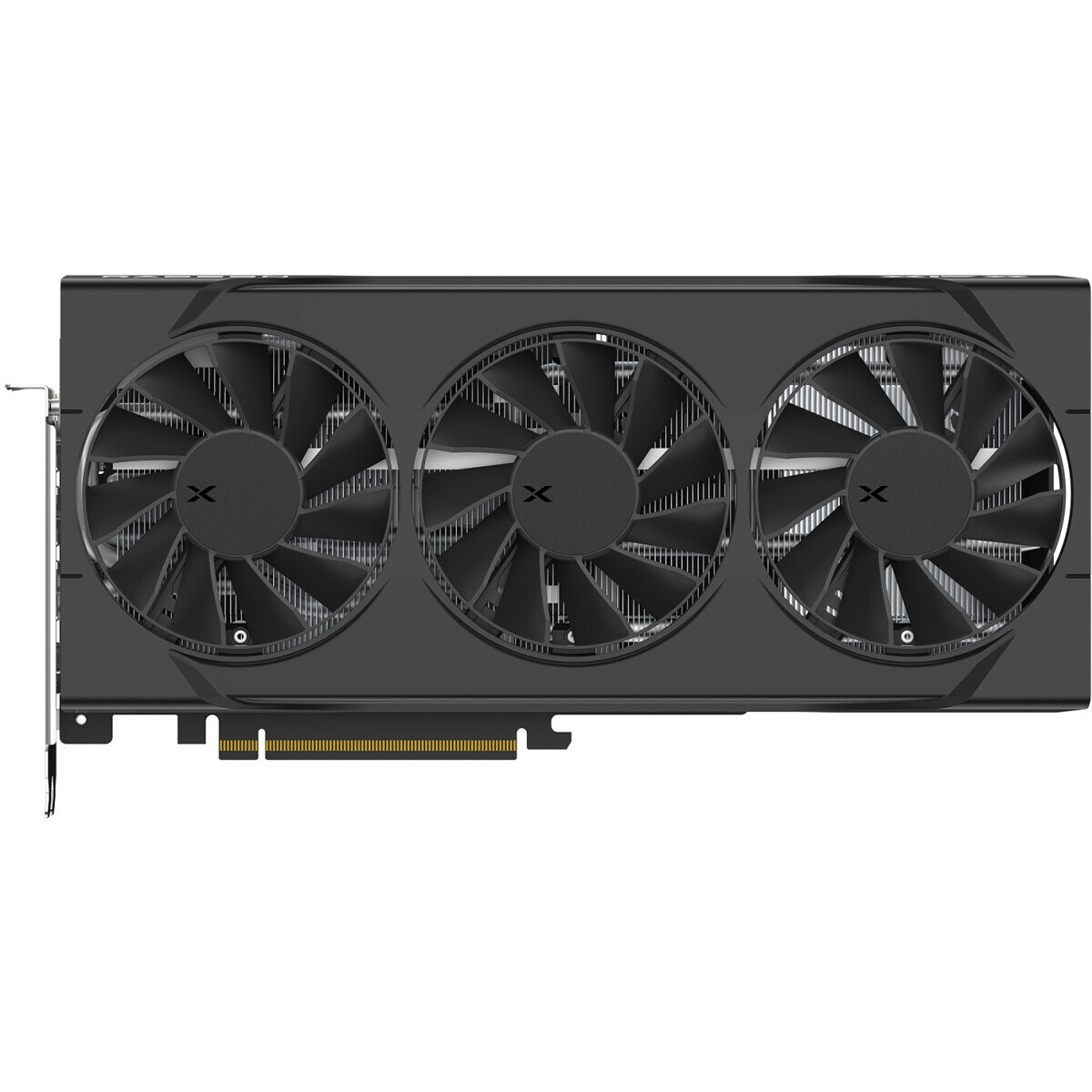 Видеокарта AMD Radeon RX 9070 GRE XFX Swift Triple Fan OC 12GB (RX-97GRE29B7)