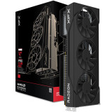 Видеокарта AMD Radeon RX 9070 GRE XFX Swift Triple Fan OC 12GB (RX-97GRE29B7)