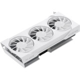 Видеокарта AMD Radeon RX 9070 GRE XFX Swift Triple Fan White OC 12GB (RX-97GRE29W7)