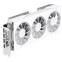 Видеокарта AMD Radeon RX 9070 GRE XFX Swift Triple Fan White OC 12GB (RX-97GRE29W7) - photo 3