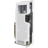 Видеокарта AMD Radeon RX 9070 GRE XFX Swift Triple Fan White OC 12GB (RX-97GRE29W7)