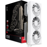 Видеокарта AMD Radeon RX 9070 GRE XFX Swift Triple Fan White OC 12GB (RX-97GRE29W7)