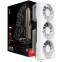 Видеокарта AMD Radeon RX 9070 GRE XFX Swift Triple Fan White OC 12GB (RX-97GRE29W7) - photo 7