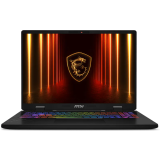 Ordinateur portable MSI Crosshair 16 HX AI D2XWGKG-013FR (9S7-15P421-013)