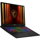 Ordinateur portable MSI Crosshair 16 HX AI D2XWGKG-013FR (9S7-15P421-013)