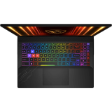 Ordinateur portable MSI Crosshair 16 HX AI D2XWGKG-013FR (9S7-15P421-013)
