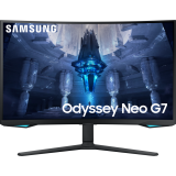 Монитор Samsung 32" Odyssey Neo G7 G75NB (LS32BG750NPXEN)