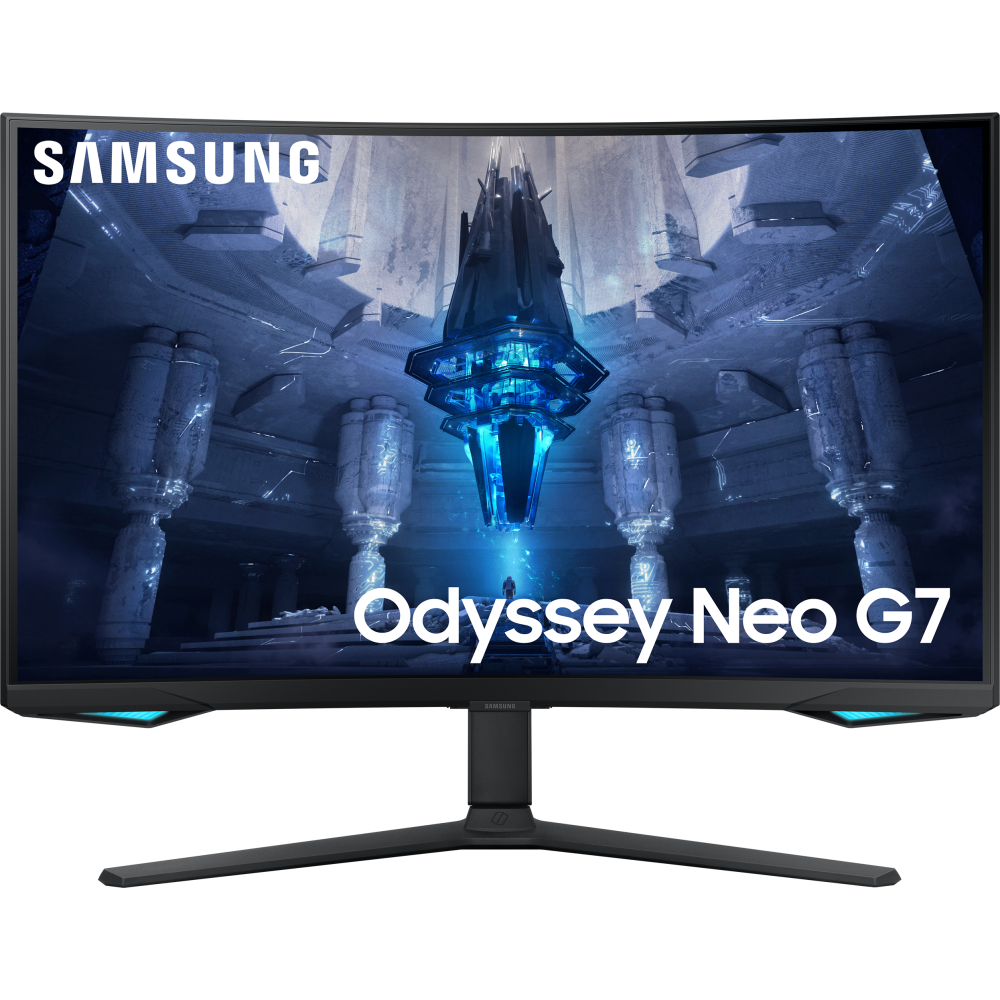 Монитор Samsung 32" Odyssey Neo G7 G75NB - LS32BG750NPXEN