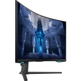 Монитор Samsung 32" Odyssey Neo G7 G75NB (LS32BG750NPXEN)