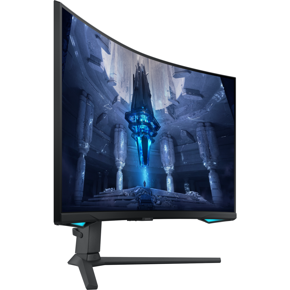 Монитор Samsung 32" Odyssey Neo G7 G75NB - LS32BG750NPXEN - photo 3