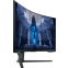 Монитор Samsung 32" Odyssey Neo G7 G75NB - LS32BG750NPXEN - photo 3