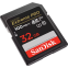 Карта памяти 32GB SD SanDisk Extreme Pro (SDSDXXO-032G-GN4IN) - photo 2