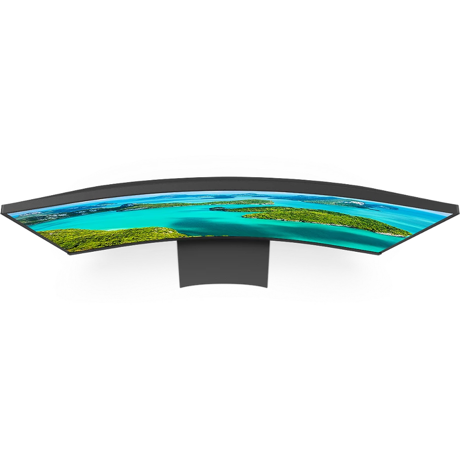 Moniteur Philips 24" 241E1SCA - 241E1SCA/00 - photo 5