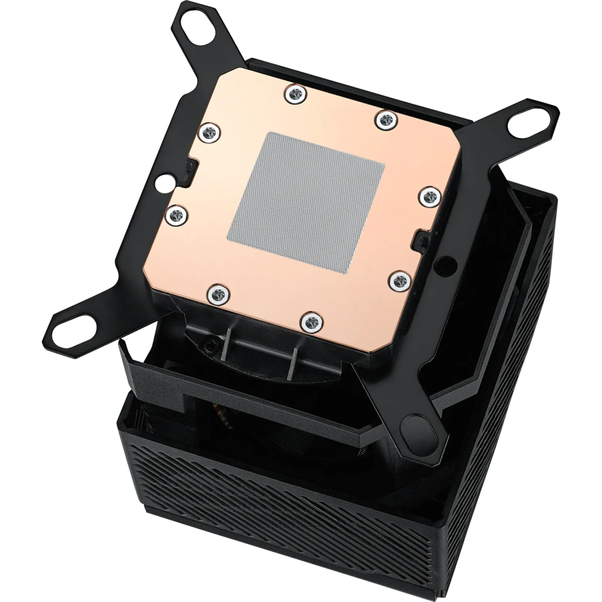 Водоблок для процессора ASUS ROG RYUJIN III WB - 90RC00V0-M0UAY0 - photo 7