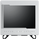Водоблок для процессора ASUS ROG RYUJIN III WB White (90RC00V2-M0UAY0)
