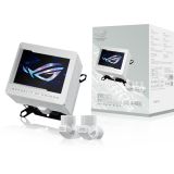 Водоблок для процессора ASUS ROG RYUJIN III WB White (90RC00V2-M0UAY0)