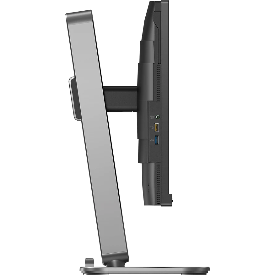 Moniteur Philips 24" 24B2G5200 - 24B2G5200/00 - photo 4