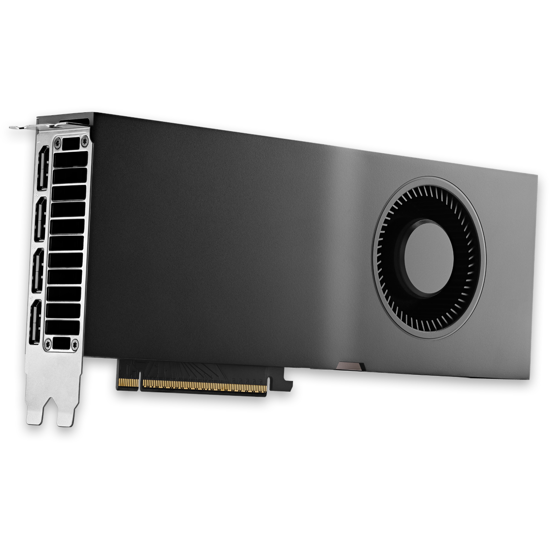 Видеокарта NVIDIA Quadro RTX PRO 4500 Blackwell 32GB (900-5G147-2550-000)