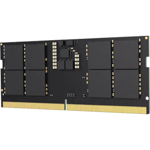 Mémoire vive 24GB DDR5 5600MHz Lexar SO-DIMM (LD5S24G56C46ST-HGN) OEM - photo 2
