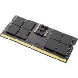 Mémoire vive 24GB DDR5 5600MHz Lexar SO-DIMM (LD5S24G56C46ST-HGN) OEM