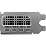 Видеокарта NVIDIA Quadro RTX PRO 4000 Blackwell SFF Edition 24GB (900-5G195-2501-000)