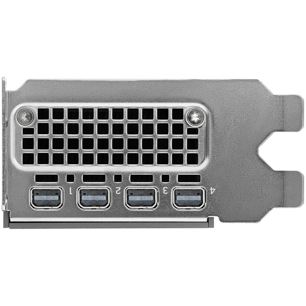 Видеокарта NVIDIA Quadro RTX PRO 4000 Blackwell SFF Edition 24GB (900-5G195-2501-000) - photo 3