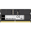 Mémoire vive 16GB DDR5 5600MHz Lexar SO-DIMM (LD5S16G56C46ST-HGN) OEM