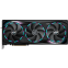 Видеокарта NVIDIA GeForce RTX 5090 Gigabyte AORUS MASTER OC 32GB (GV-N5090AORUS M-32GD) - photo 2