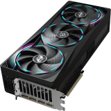 Видеокарта NVIDIA GeForce RTX 5090 Gigabyte AORUS MASTER OC 32GB (GV-N5090AORUS M-32GD)