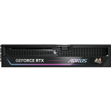 Видеокарта NVIDIA GeForce RTX 5090 Gigabyte AORUS MASTER OC 32GB (GV-N5090AORUS M-32GD)