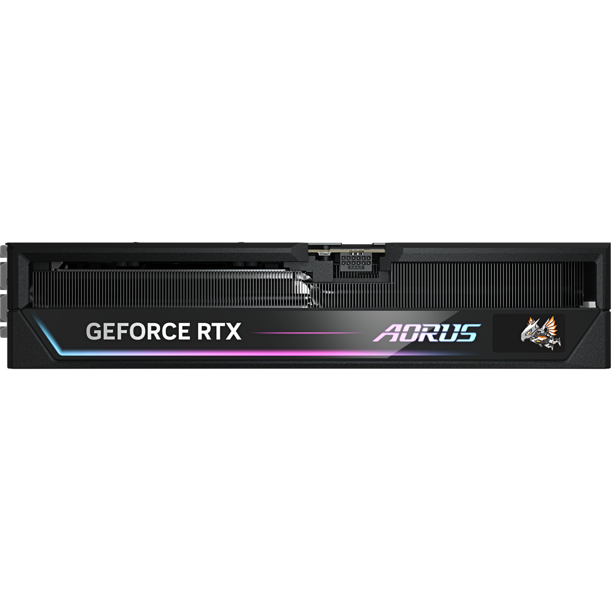 Видеокарта NVIDIA GeForce RTX 5090 Gigabyte AORUS MASTER OC 32GB (GV-N5090AORUS M-32GD) - photo 7