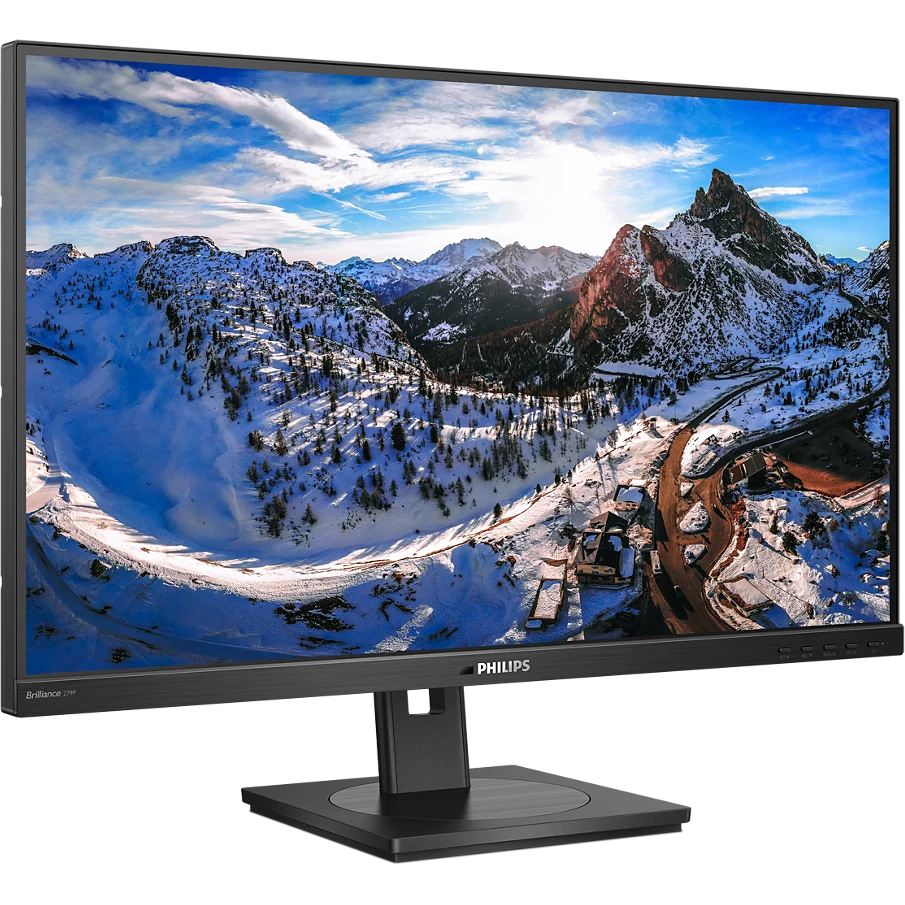 Moniteur Philips 27" 279P1 - 279P1/00 - photo 2