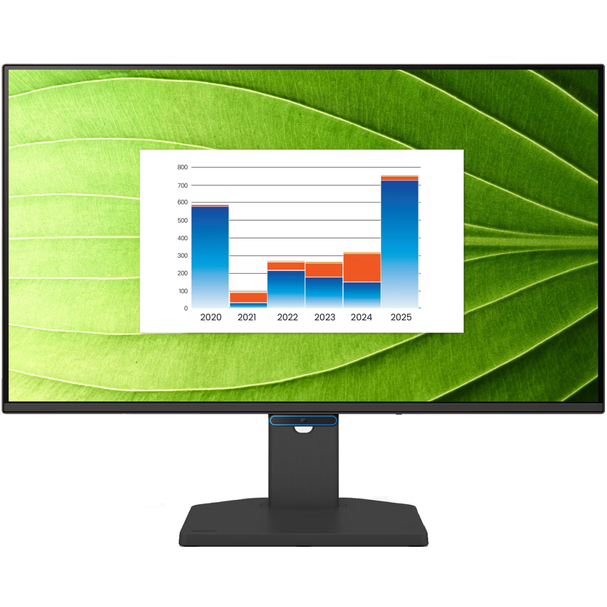 Monitor BenQ 27" BL2790TC