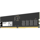Mémoire vive 16GB DDR5 4800MHz Lexar (LD5DU016G-B4800GSST)