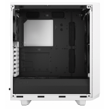Datoru korpuss Fractal Design Meshify 2 Compact TG White (FD-C-MES2C-05)