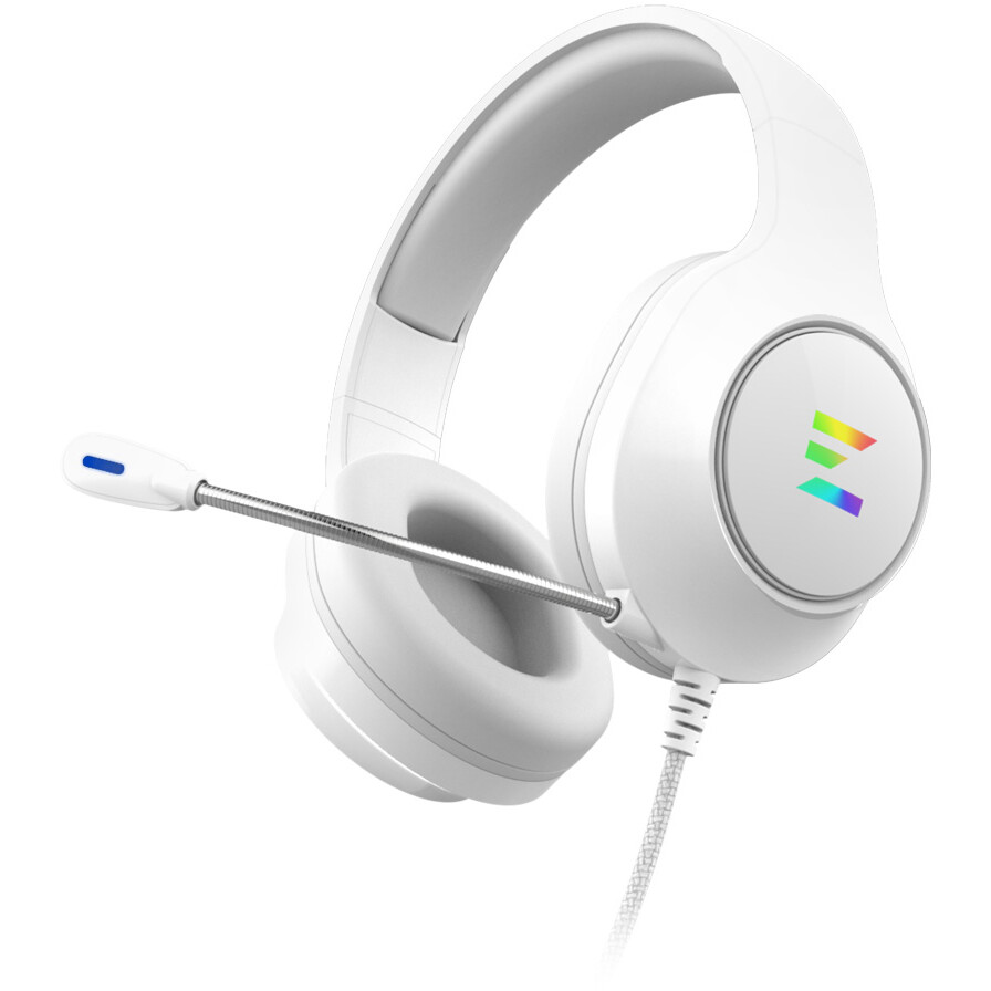 Гарнитура Zalman ZM-HPS310 White