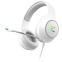 Гарнитура Zalman ZM-HPS310 White