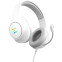 Гарнитура Zalman ZM-HPS310 White - photo 2