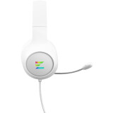 Гарнитура Zalman ZM-HPS310 White