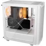 Boîtier Be Quiet Pure Base 501 LX White (BGW79)