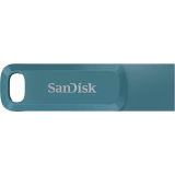 clé USB flash 64GB SanDisk Ultra Dual Drive Go (SDDDC3-064G-G46NBB)