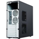 Datoru korpuss Chieftec HQ-01B (HQ-01B-OP)