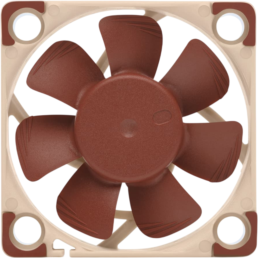 Ventilateur pour boîtier Noctua NF-A4x10 5V - NF-A4X10 5V