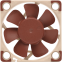 Ventilateur pour boîtier Noctua NF-A4x10 5V - NF-A4X10 5V