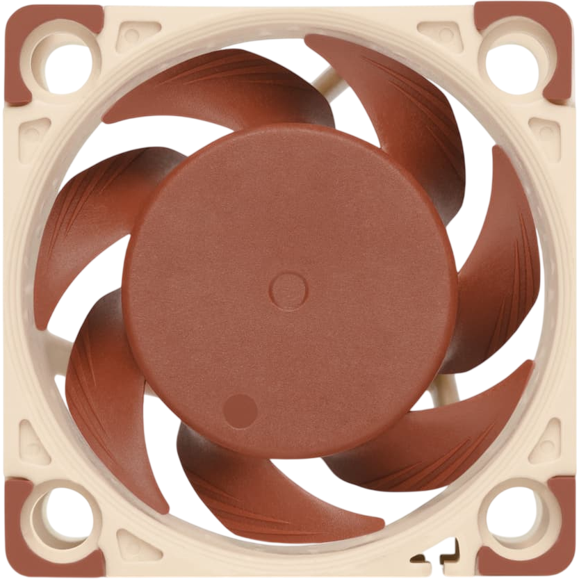 Вентилятор для корпуса Noctua NF-A4x20 5V PWM - NF-A4X20 5V PWM