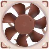 Вентилятор для корпуса Noctua NF-A6x25 PWM (NF-A6X25 PWM)