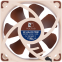 Вентилятор для корпуса Noctua NF-A6x25 PWM - NF-A6X25 PWM - photo 3