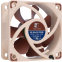 Вентилятор для корпуса Noctua NF-A6x25 PWM - NF-A6X25 PWM - photo 4